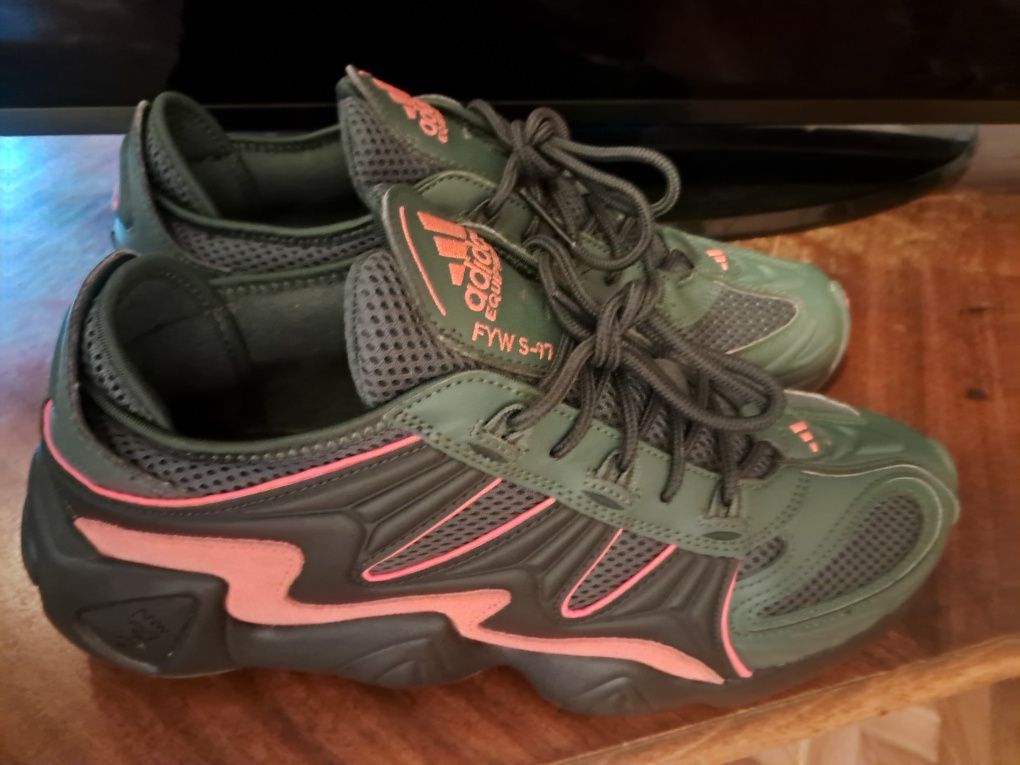 ADIDAS EQUIPMENT FYW S 97 Torsion. 2 700 Olx