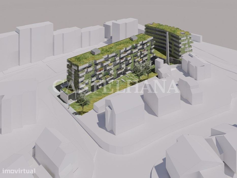 Apartamento T0 à venda em Aldoar, Foz do douro e Nevogilde, Porto — foto 15