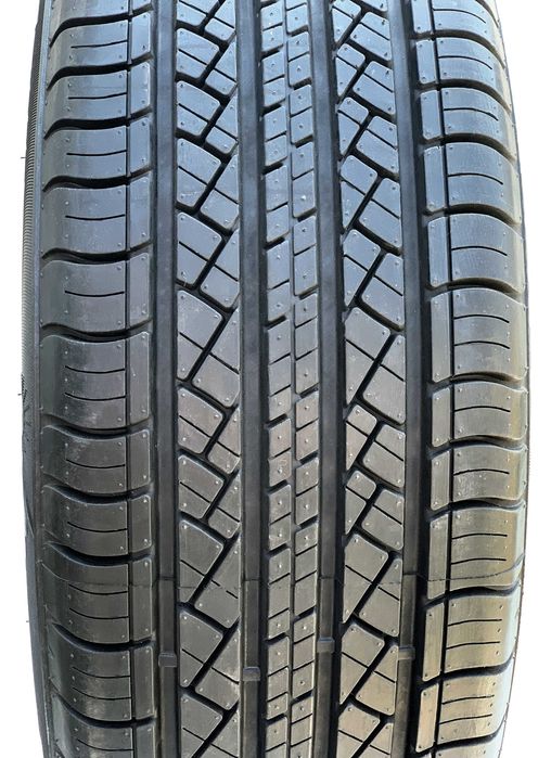 Шини літні 225/65 R17 102H резина літня GAL-GUM ROAD GG HP. Made in POLAND.