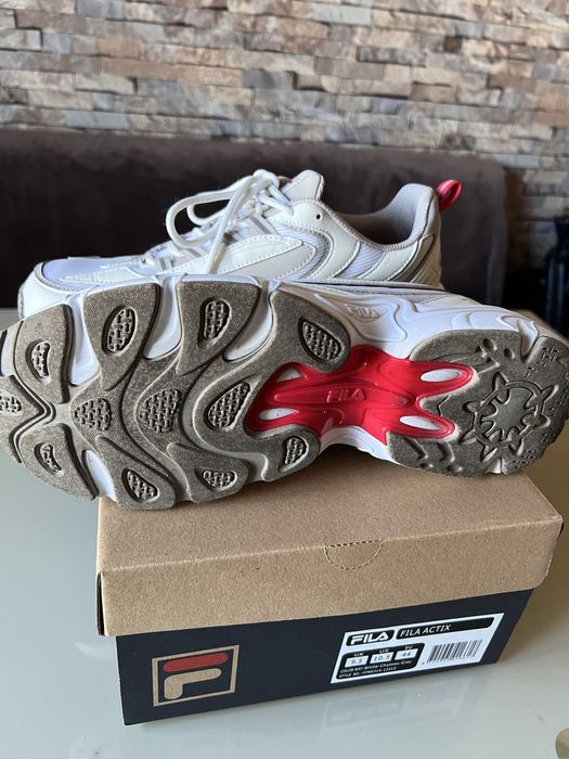 Чоловічі кросівки Fila ACTIX