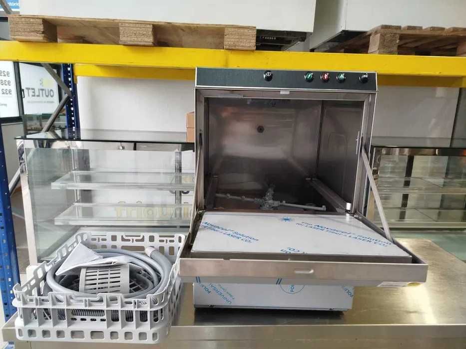 Máquina de Lavar Louça 35x35 - NOVA