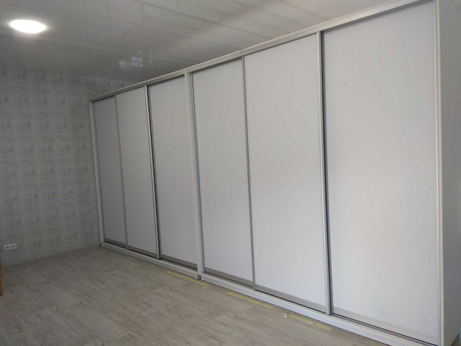 Профессиональная сборка мебели,Сборка шкафа,Кухни,Гардеробной ...