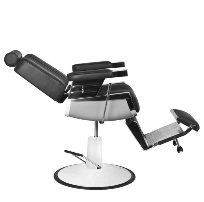 Fotel fryzjerski GABBIANO Royal