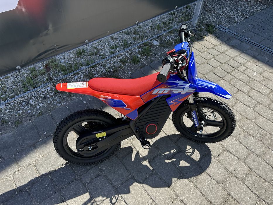 Mini Cross elektryczny MRF eJOY 500W MX