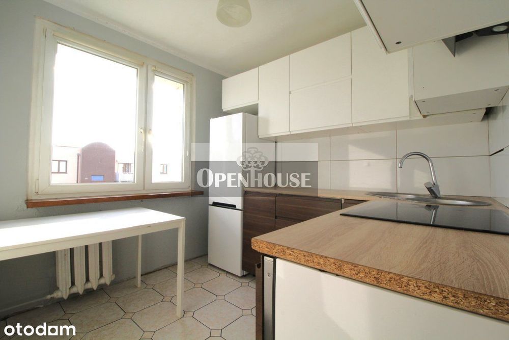 Mieszkanie do wynajęcia 3-pokoje  os. Kopernik