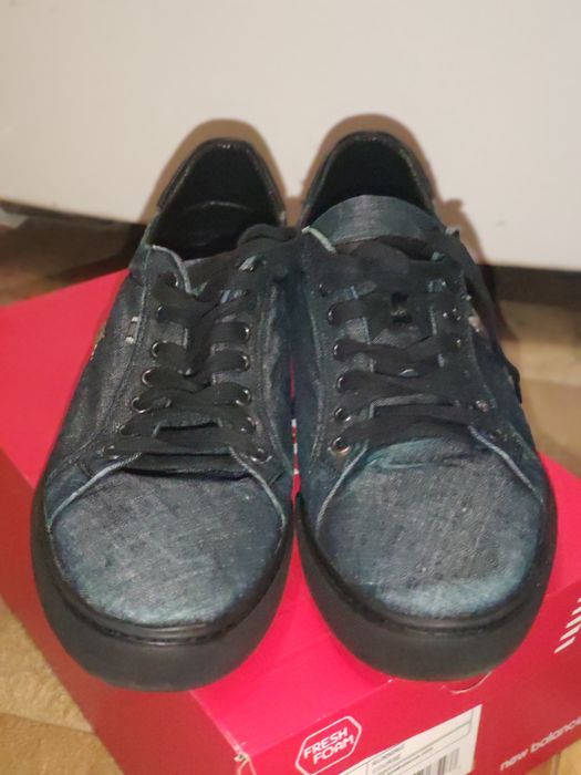 Кеды мужские Lacoste р.42 (27 см)