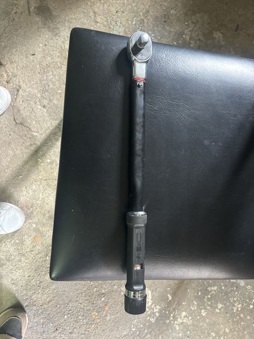 New Dynamometer423492778879897602