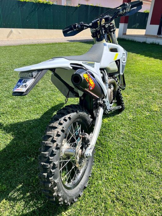 Husqvarna FE 450