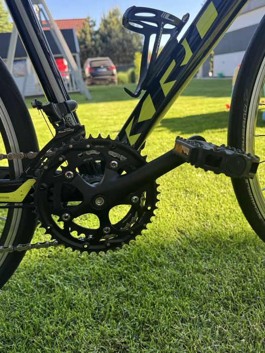 Rower szosowy Kross Vento Junior 2.0 koła 26” rozmiar S