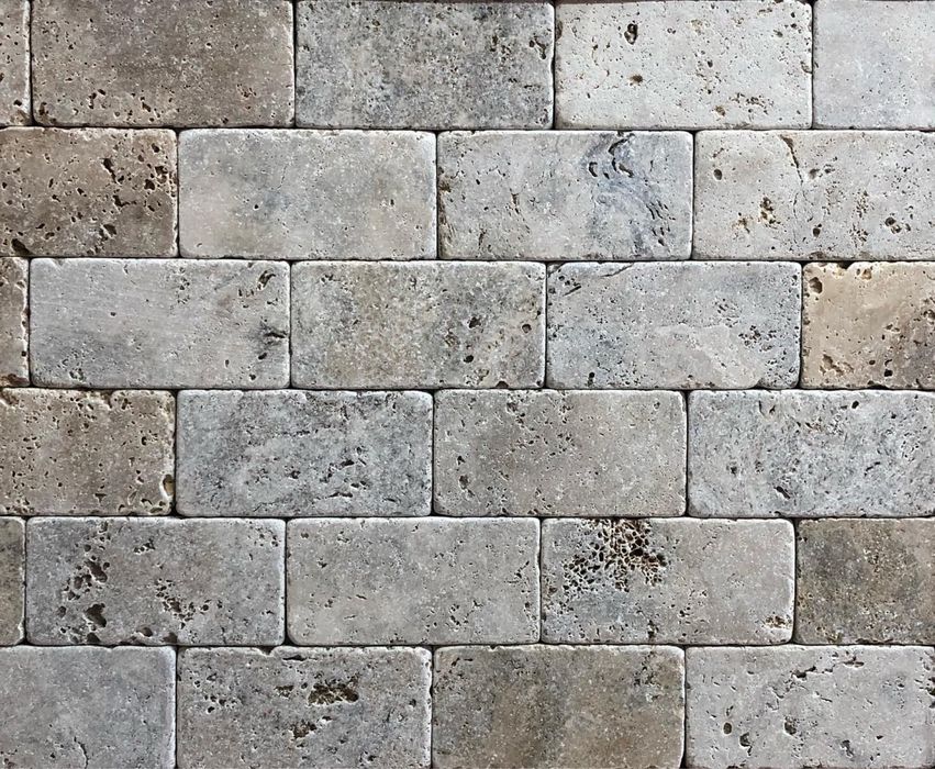 Травертин,Travertine,Плитка,Натуральний Камінь,Облицьовка