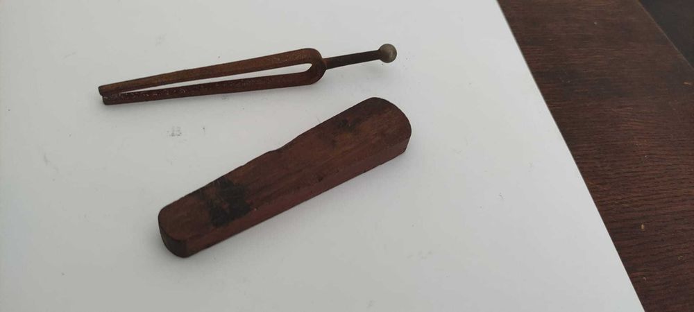 Afinador musical Diapasão