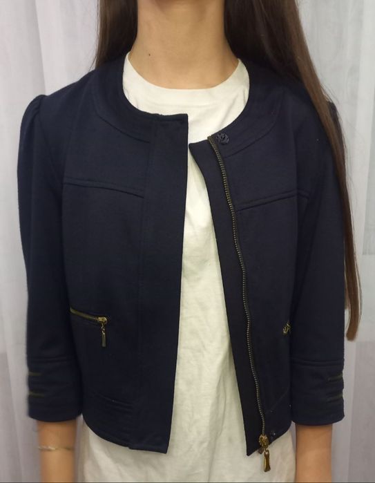 Пiджаки, жакет 40.