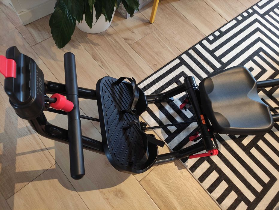 Máquina de remo dobrável DOMYOS 100 Decathlon