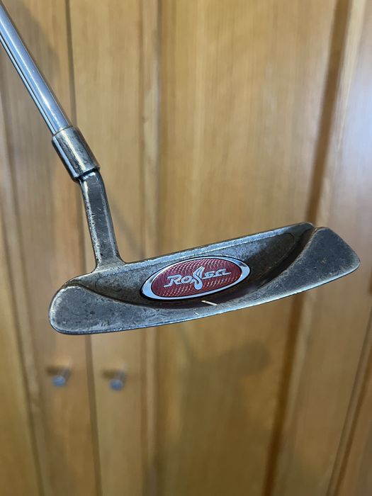 Putter Taylormade Rossa Sebring