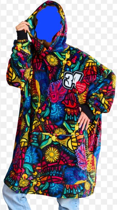 Nowa kocobluza WOŚP