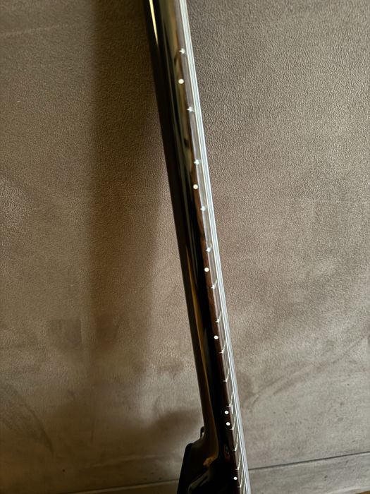 Guitarra Elétrica Gibson Les Paul Junior Ebony