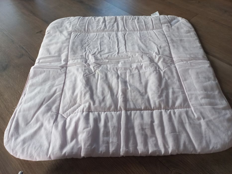 Otulacz rożek kołderka