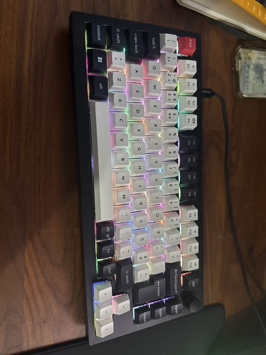 Gaming setup completo