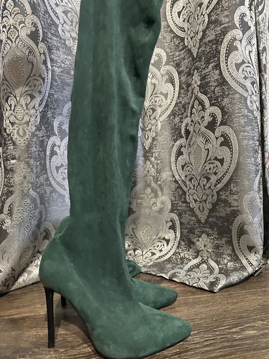 Ботильйони жіночі