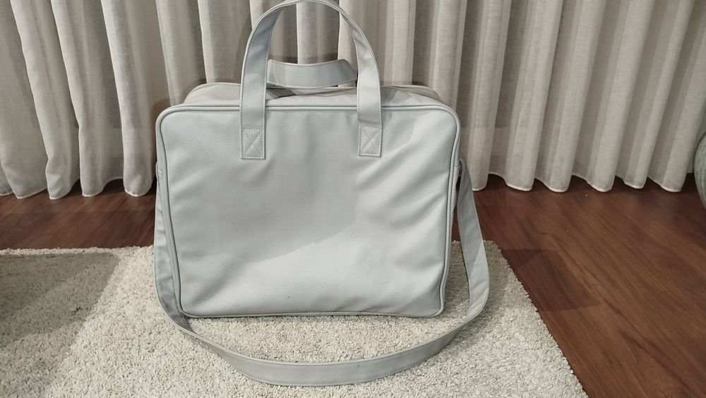 Pasito a Pasito Maternity Bag426334028668620801