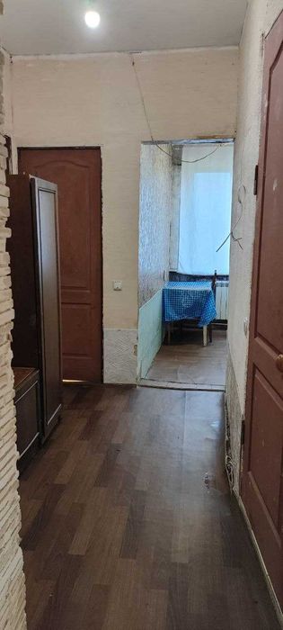 Новая Бавария, Госпиталь, Сдам квартиру посуточно