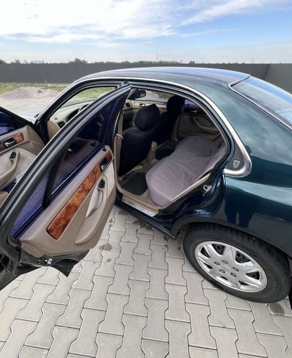 Продам Rover 620