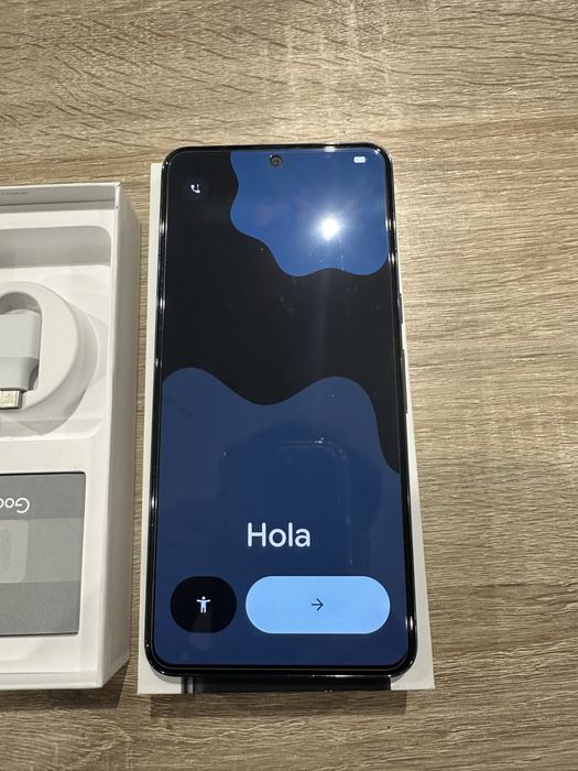Google Pixel 8 pro 128gb