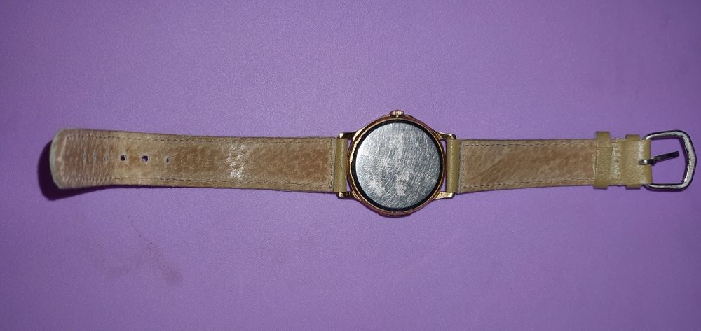 Zegarek Atlantic damski.