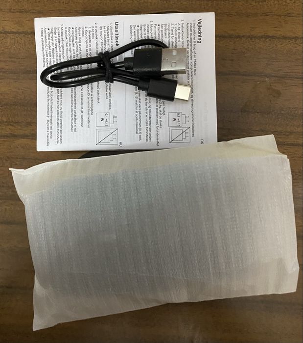 Rato Mouse Sem Fio Recarregável Silencioso