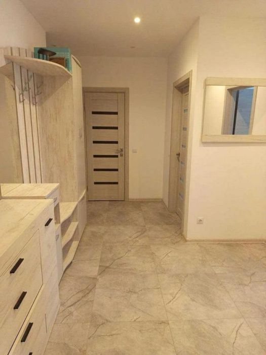 Оренда 3-кімнатної квартири 85 м² у ЖК Viking Park, вул. Зелена, 151 — $900/міс.