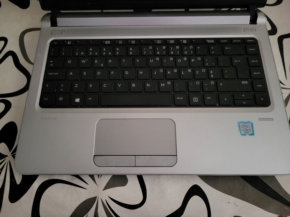 Portátil HP probook 430 G3 para peças