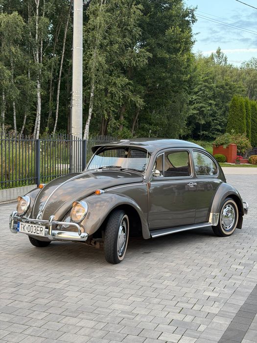 Volkswagen Garbus 1300 1967r