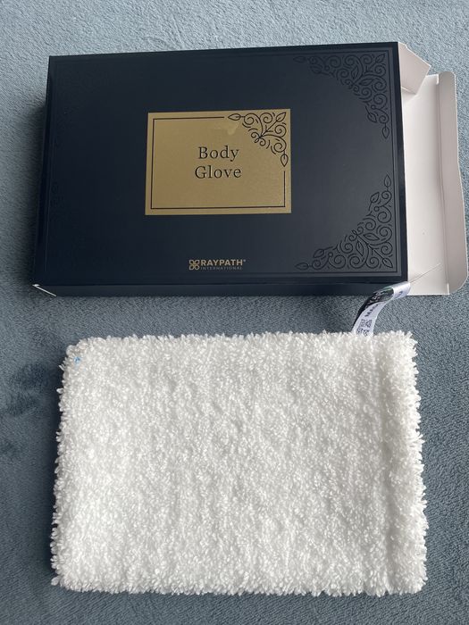 Body Glove Nanosilver Technology do ciała