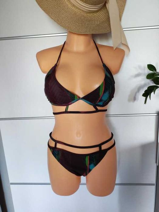 Missgiuded r 40 ciekawy strój dwuczęściowy