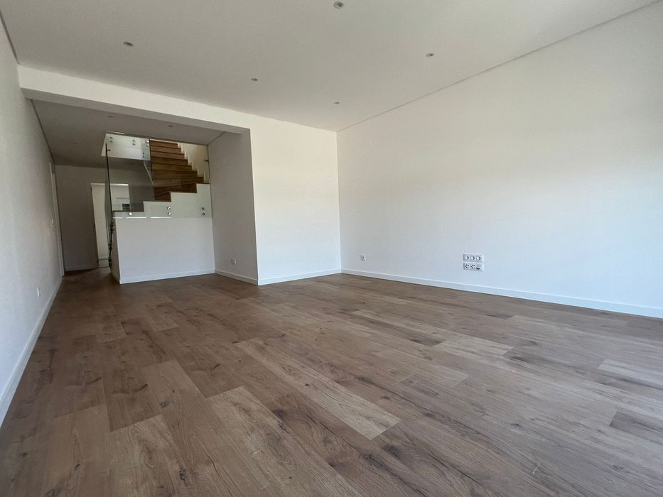 T2 Duplex NOVO – Pronto a Habitar | Coruche