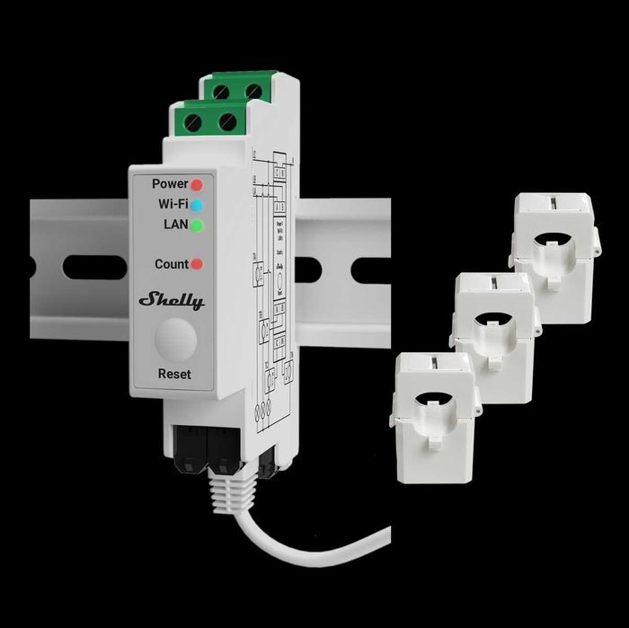 Eletricista & Automação Residencial (Home System)