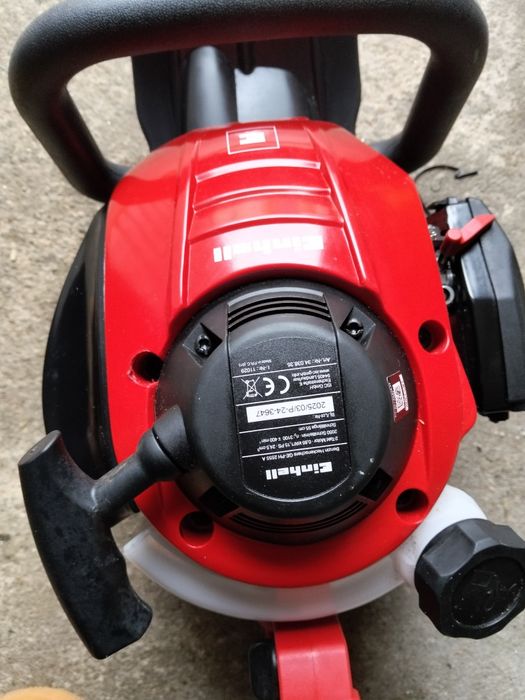 Corta sebes Einhell GE-PH 2555