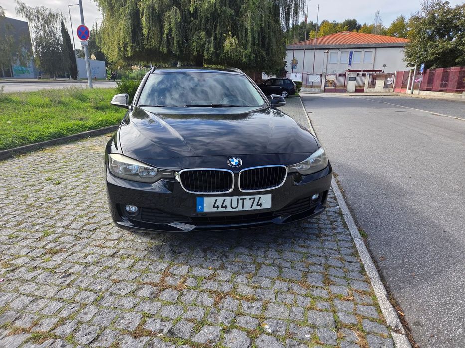 BMW 320