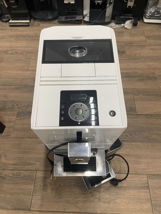 Кавомашина Jura Impressa A7 Piano White
