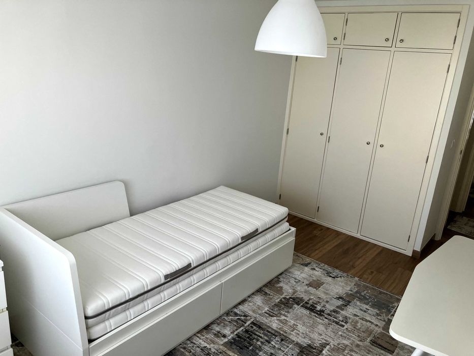 Quarto para Professor (es) / Quarto para Arrendar / Arrendamento Quarto