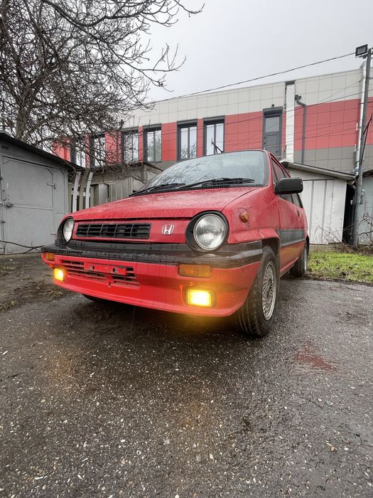 Продається Honda City 1982 праве кермо jdm