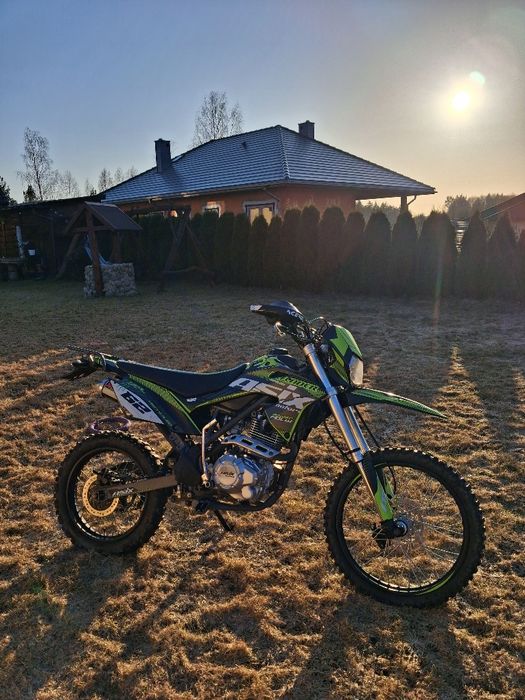 Asix defender 150cc.   !OKAZJA!