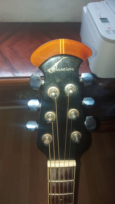 Guitarra Ovation pro series64585873085441124