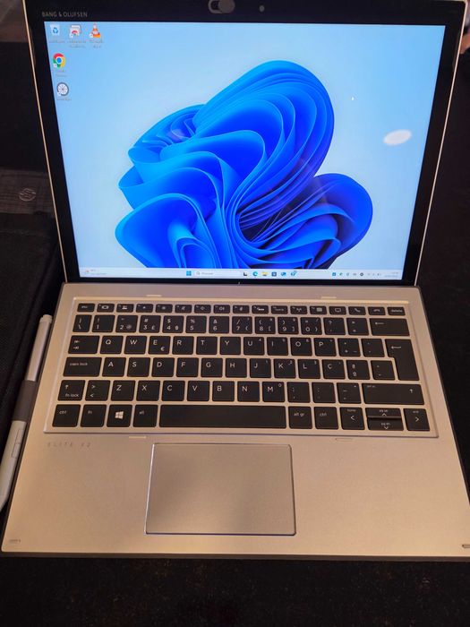 Computador Portátil HP Elite X2 1013 G3