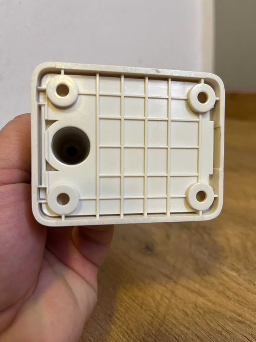 Kamera IP IPOX WiFi LAN, HD 2Mpx, mikrofon, głośnik, PIR, SD, Premium