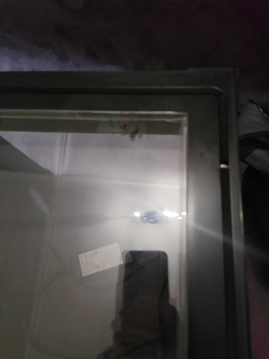 Lodówka Monster Energy