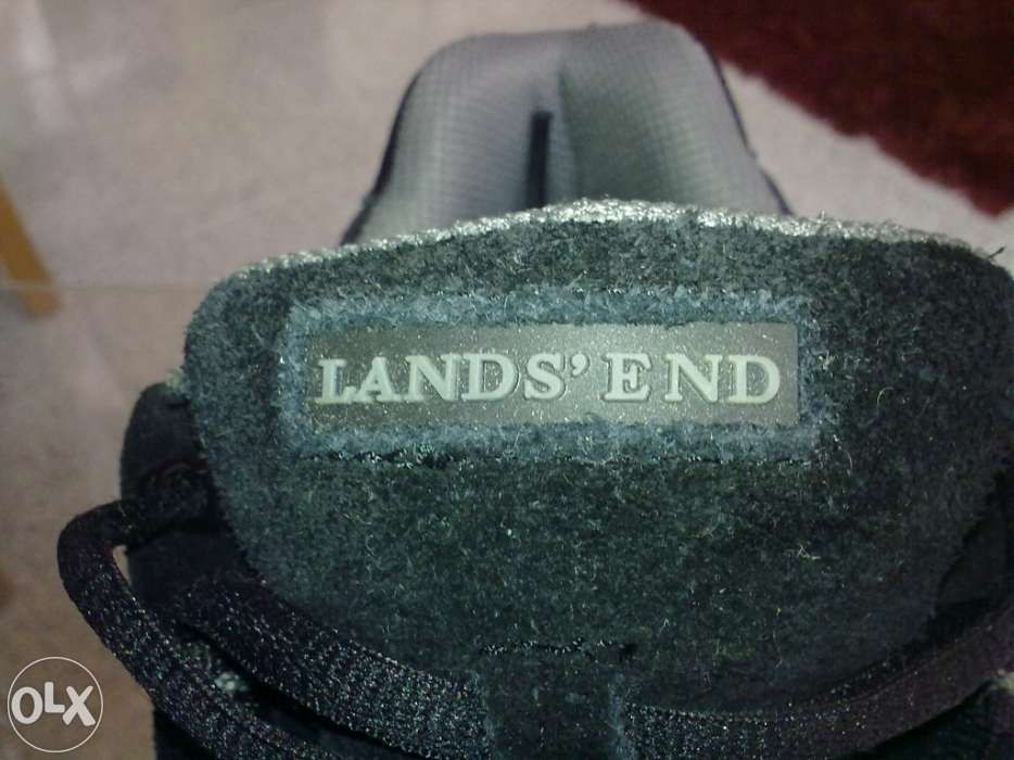 Sapatilhas lands end nº42