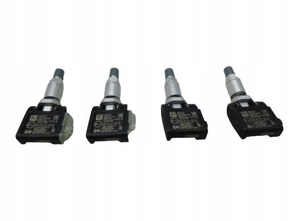 BMW 5 G30 / G31 7 G11 / G12 X3 G01 X4 G02 X5 G05 8 G15 G16 CZUJNIK CZUJNIKI CIŚNIENIA OPON TPMS NOWY