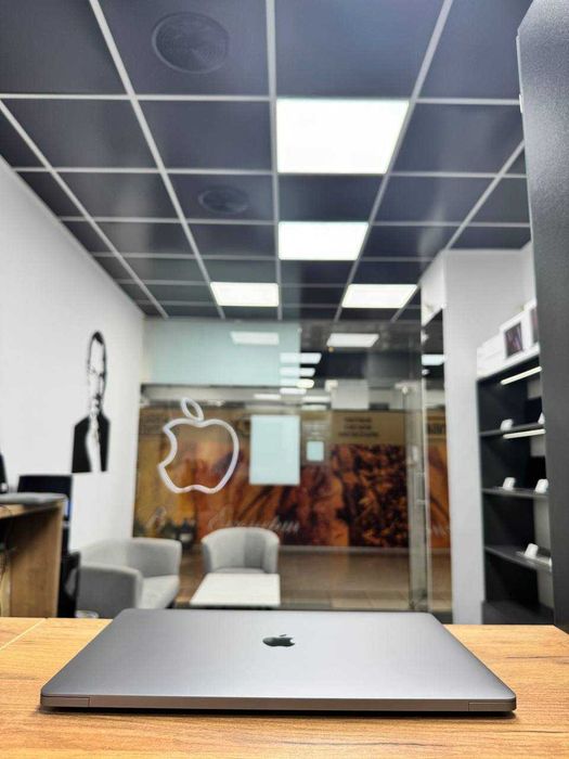 Магазин Гарантія! Macbook Pro 16 2019 i7|16|512 Макбук Ідеал 59 циклів