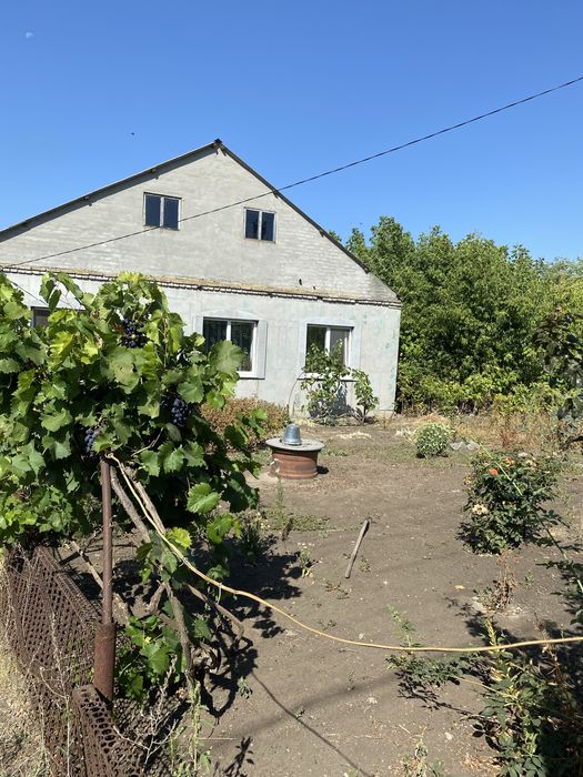 Будинок в селі Маяк Криворізький район